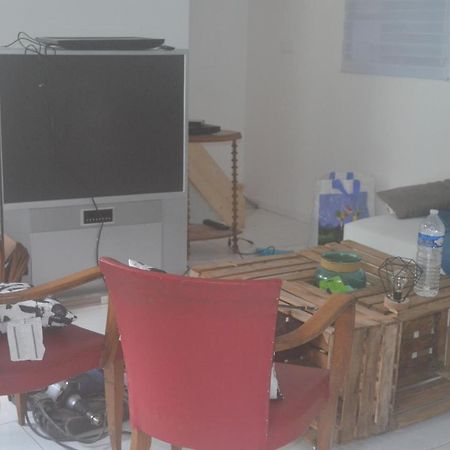 Chez Vonette Villa Rosay  Dış mekan fotoğraf