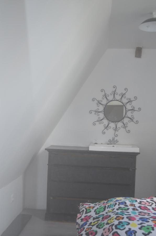Chez Vonette Villa Rosay  Dış mekan fotoğraf